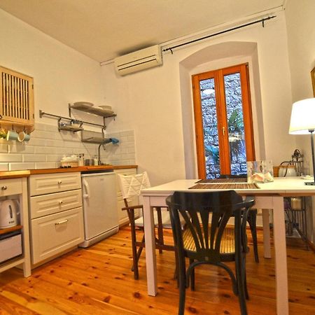 Leko Old Town Apartment روفينج المظهر الخارجي الصورة
