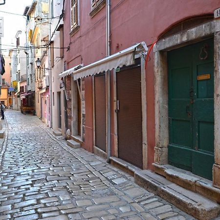 Leko Old Town Apartment روفينج المظهر الخارجي الصورة