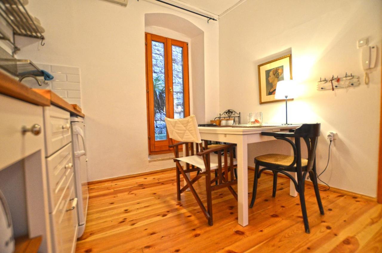Leko Old Town Apartment روفينج المظهر الخارجي الصورة