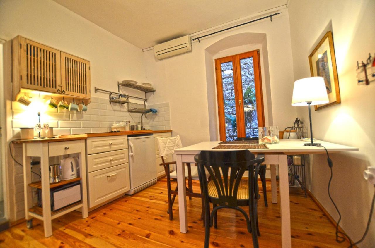 Leko Old Town Apartment روفينج المظهر الخارجي الصورة