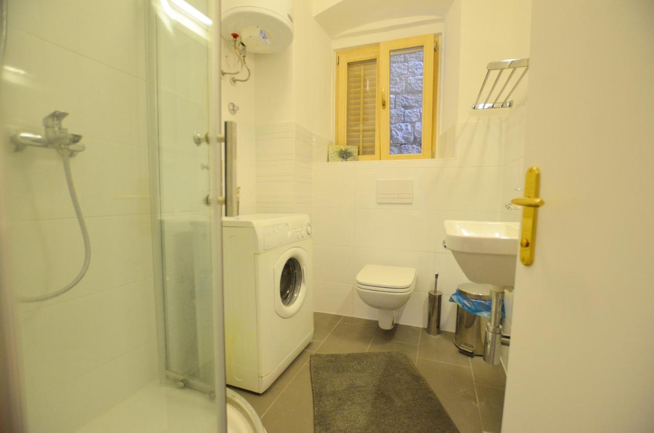 Leko Old Town Apartment روفينج المظهر الخارجي الصورة