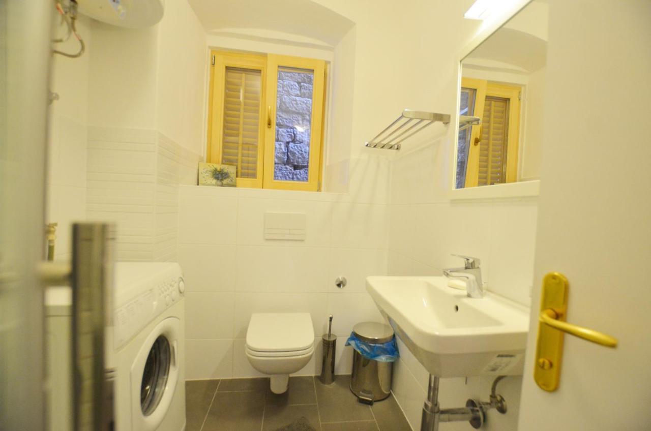 Leko Old Town Apartment روفينج المظهر الخارجي الصورة