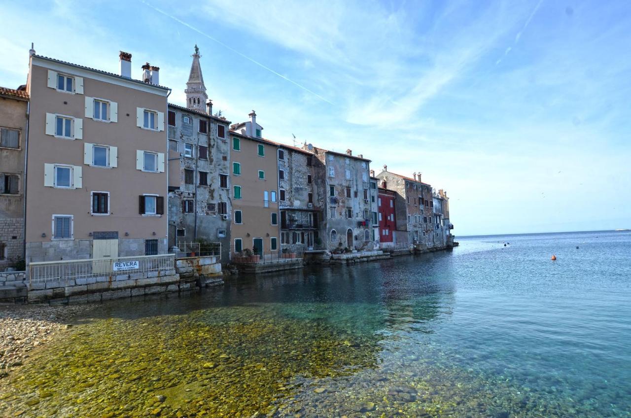 Leko Old Town Apartment روفينج المظهر الخارجي الصورة