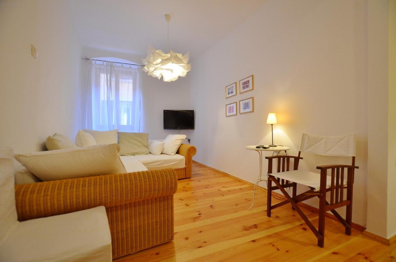 Leko Old Town Apartment روفينج المظهر الخارجي الصورة