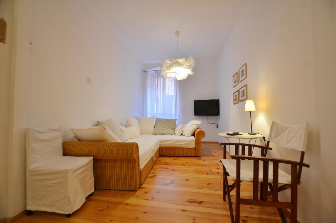 Leko Old Town Apartment روفينج المظهر الخارجي الصورة