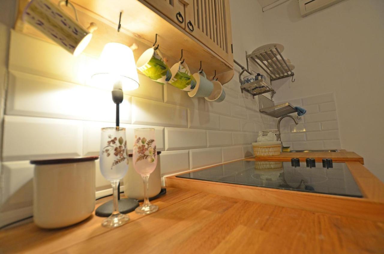 Leko Old Town Apartment روفينج المظهر الخارجي الصورة