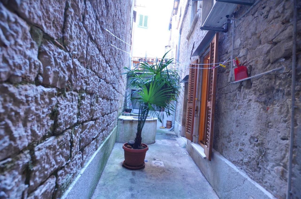 Leko Old Town Apartment روفينج المظهر الخارجي الصورة