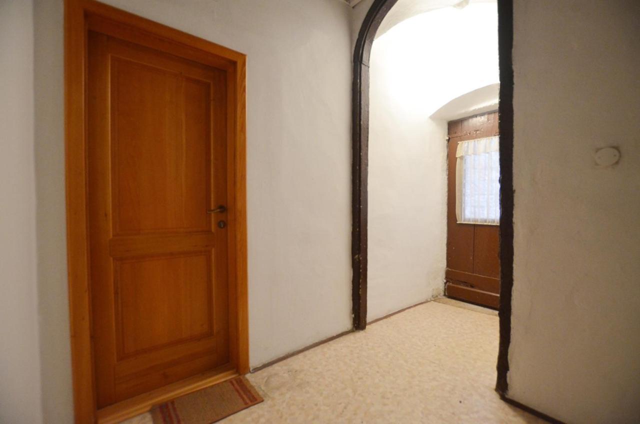 Leko Old Town Apartment روفينج المظهر الخارجي الصورة